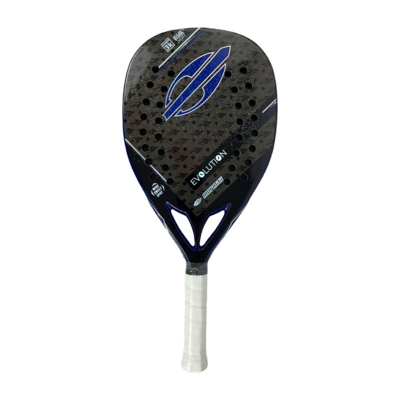Raquete-De-Beach-Tennis-Mormaii-Evolution-Unissex---Multicolor