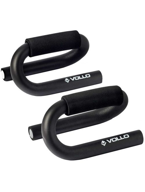 Suporte Vollo Flexão Unissex - Preto