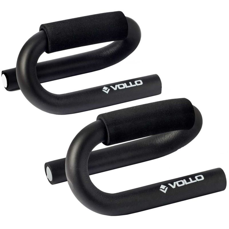 Suporte-de-Flexao-Vollo---Preto---Unissex