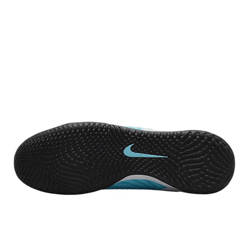 Chuteira-Futsal-Nike-Phantom-GX-Academy-IC-Masculina---Azul-Rosa