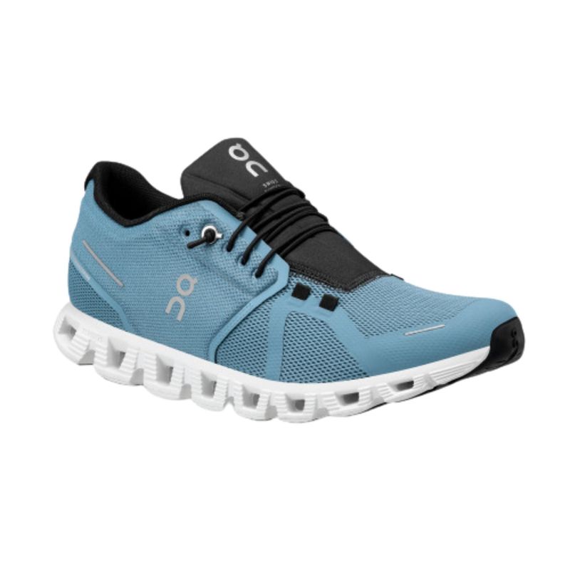 Tênis On Running Cloud 5 Masculino - Azul - Bayard Esportes