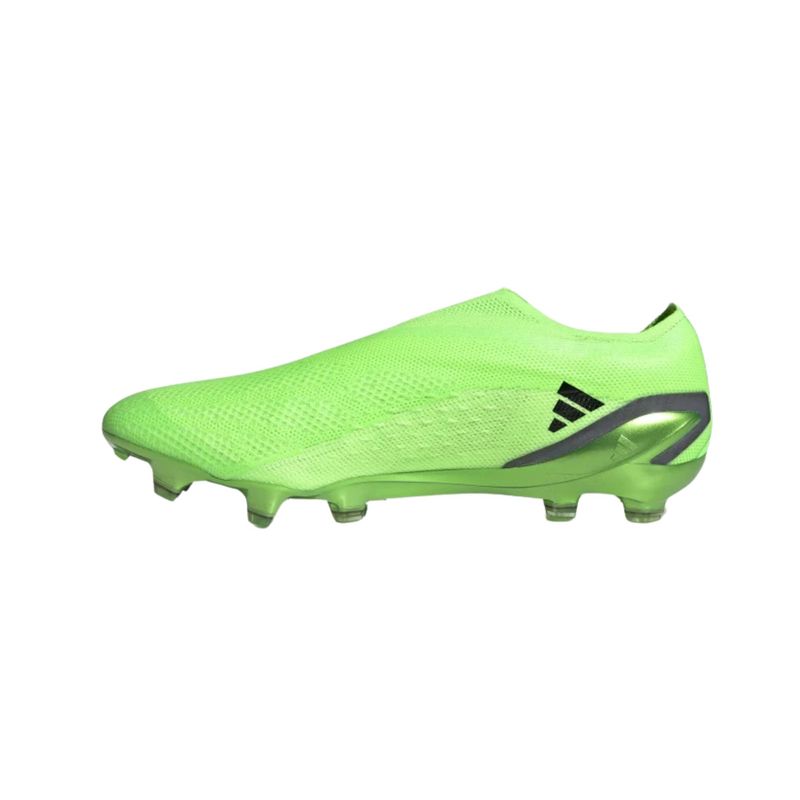 Chuteira adidas x clearance verde