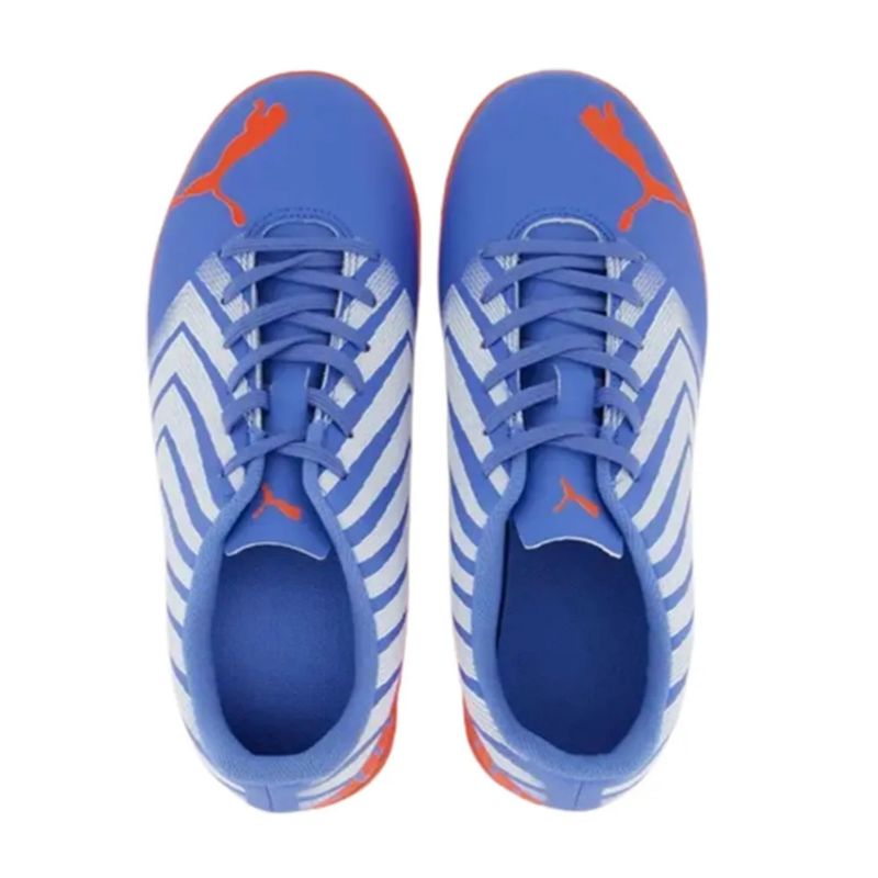 Chuteira-Futsal-Puma-Tacto-Ii-It-Masculina---Azul-Claro