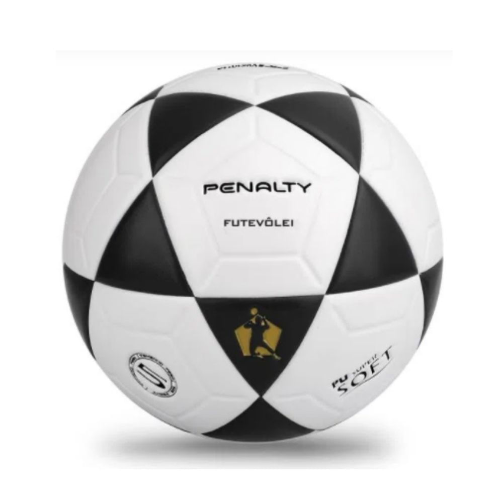 Bola Basquete Penalty Shoot X - unissex - preto+amarelo, Penalty, Bolas,  PTO/AML