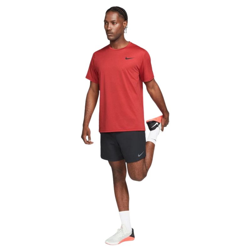 Camiseta Nike Pro Dri-FIT - Masculina em Promoção