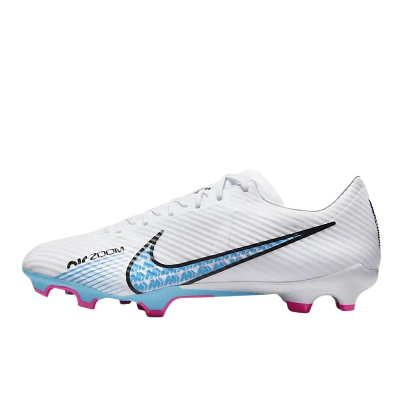 Chuteira mercurial nike store azul