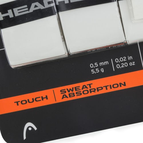 Overgrip-Head-Super-Comp---Unissex---Branco