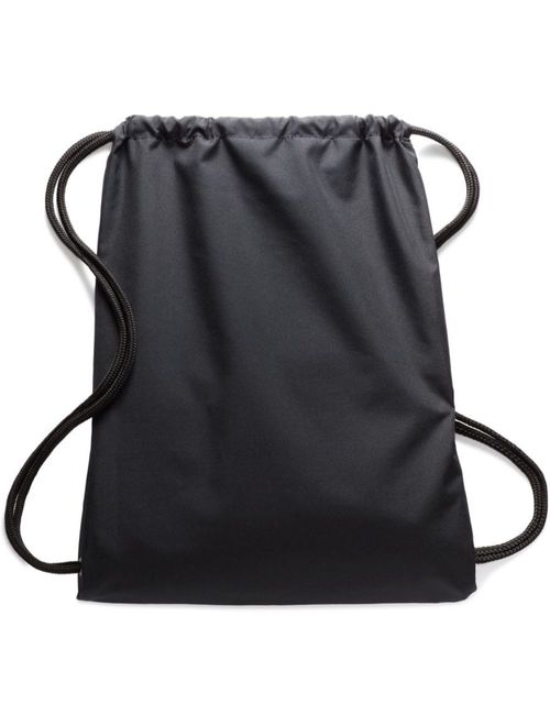 Sacola Nike Graphic Infantil - Preta/Rosa