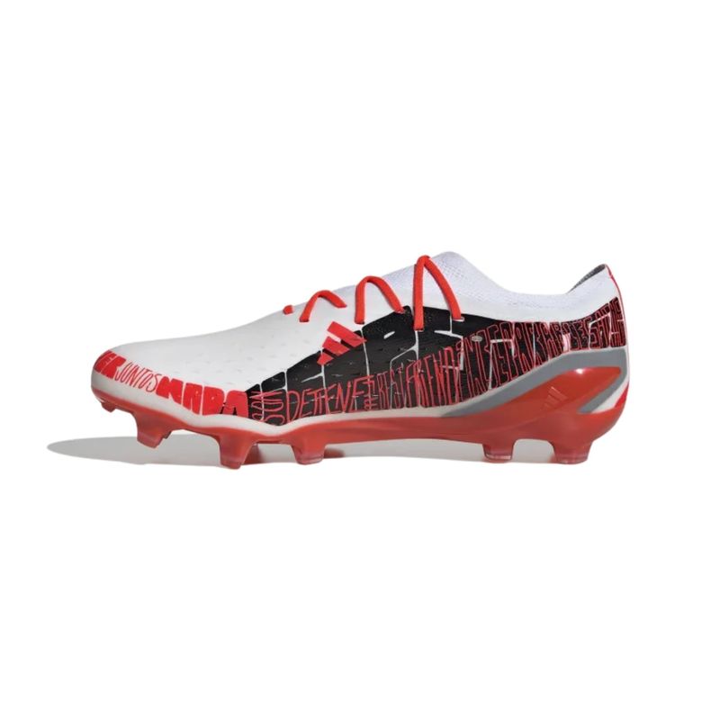 Chuteira-Campo-Adidas-X-Messi-I-22-Masculina---Branca-Laranja