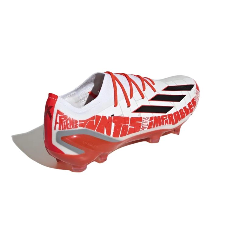 Chuteira-Campo-Adidas-X-Messi-I-22-Masculina---Branca-Laranja