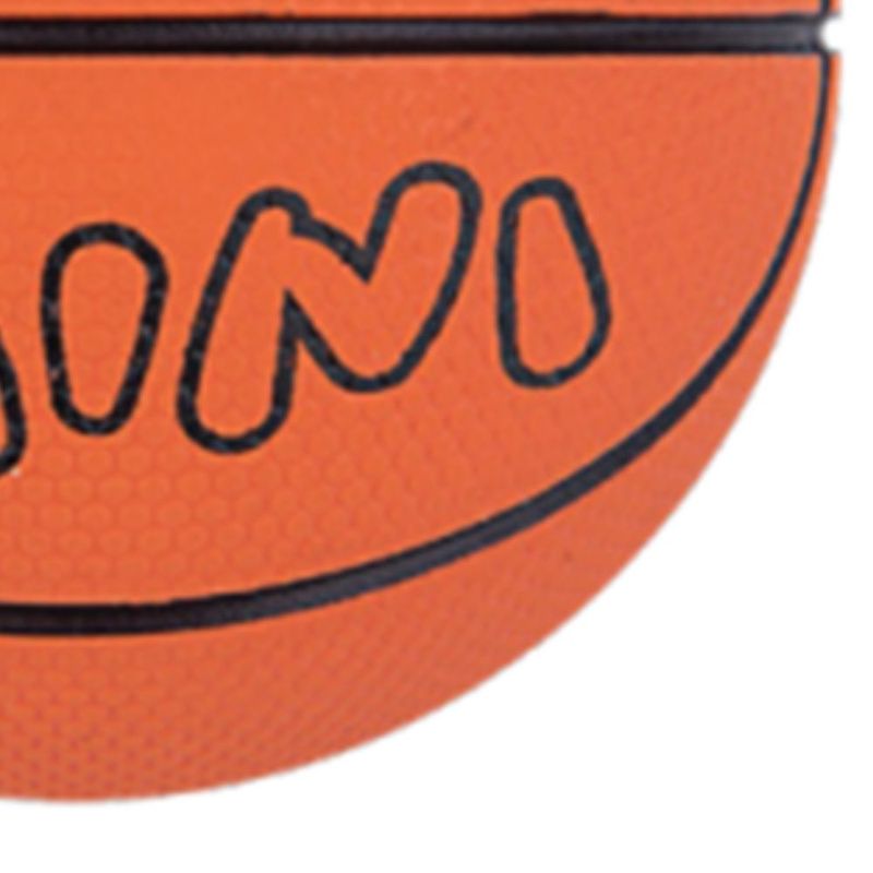 Mini-Bola-De-Basquete-Spalding-Spaldeen-Unissex---Laranja