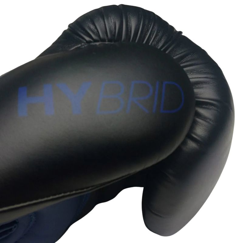 Luva-De-Boxe-Adidas-Hibrid-100-Unissex---Preta-Azul