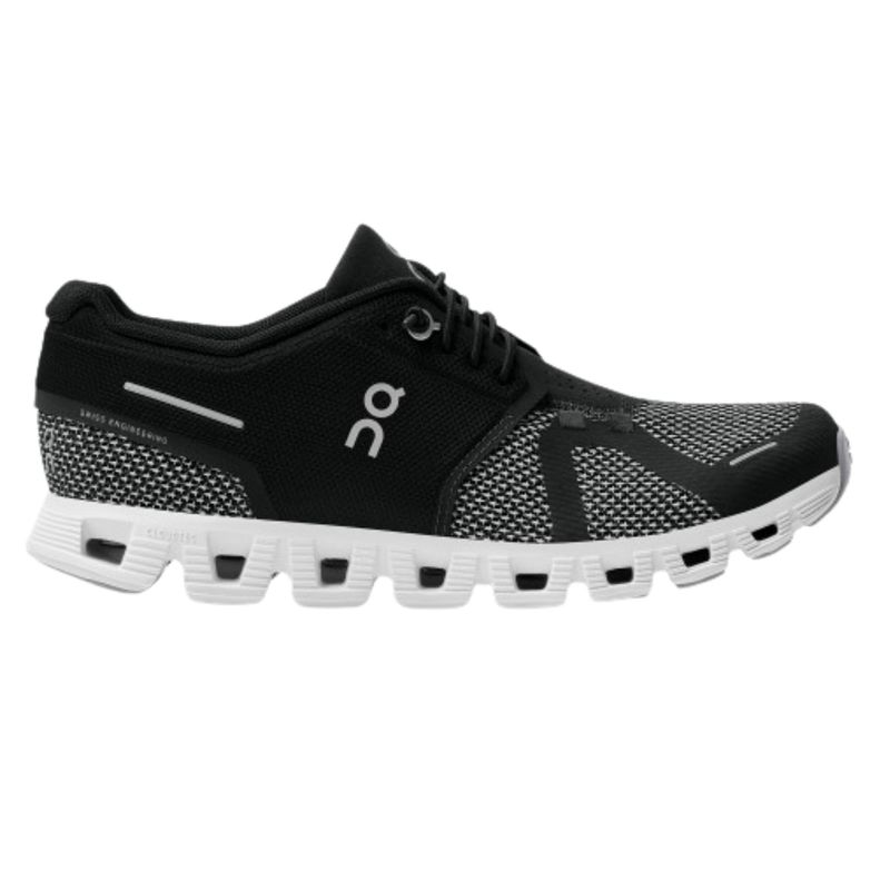 Tenis-On-Cloud-5-Combo-Feminino---Preto
