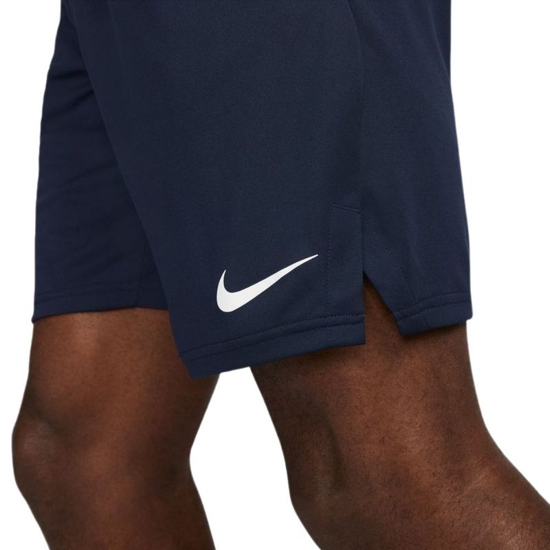 Shorts Nike Dri-Fit Epic Masculino - Azul Marinho - Bayard Esportes