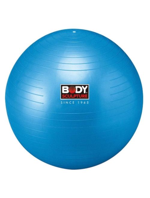 Bola Pilates Body Sculpture Gym Ball 65Cm Unissex - Azul