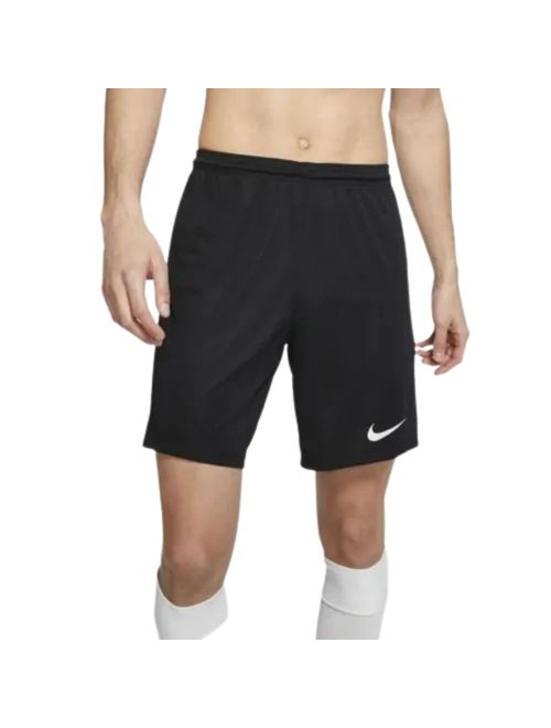 Calção Nike Dri-Fit Uniformes Masculino - Preto