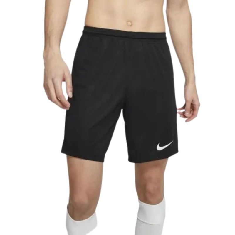 Short-Nike-Dri-Fit-Uniformes-Masculino---Preto