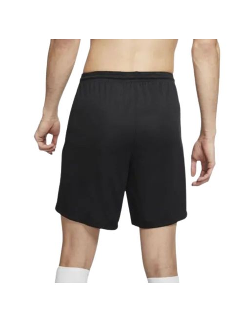 Calção Nike Dri-Fit Uniformes Masculino - Preto