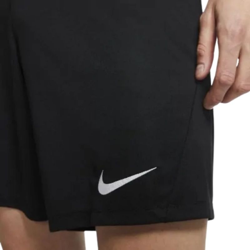 Short-Nike-Dri-Fit-Uniformes-Masculino---Preto