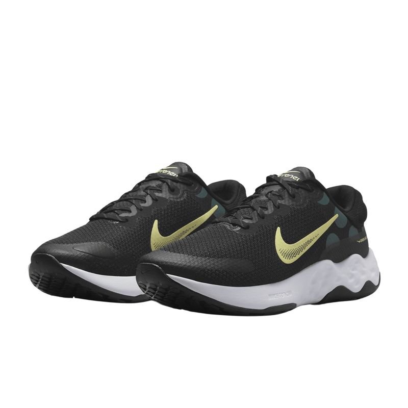 Tenis-Nike-Renew-Ride-3-Masculino---Preto-