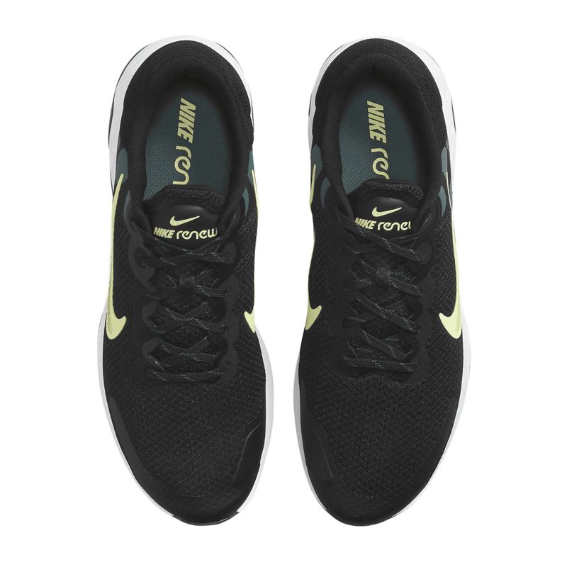 Tenis-Nike-Renew-Ride-3-Masculino---Preto-