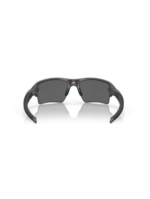 Óculos Oakley Flak 2.0 Xl High Resolution Collection Unissex - Preto/Cinza