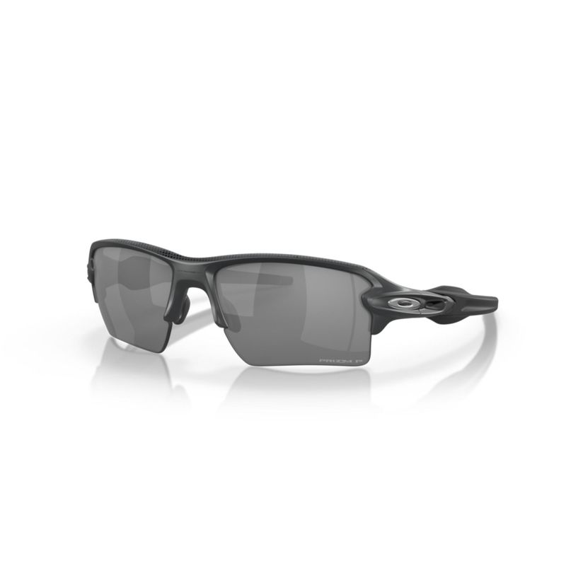 Oculos-Oakley-Flak-2.0-Xl-High-Resolution-Collection-Unissex---Preto-Cinza