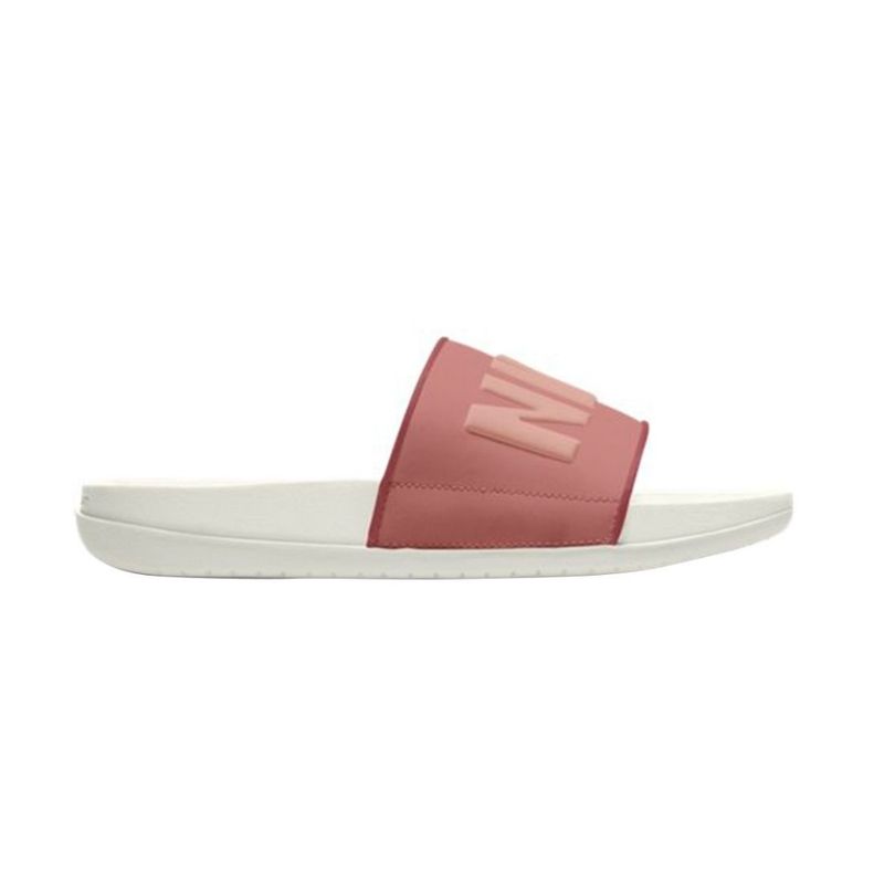 Chinelo nike 2024 rosa masculino