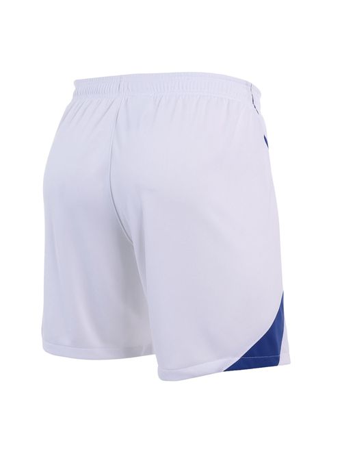 Calção Brasil II 2022/23 Nike Torcedor Pro Masculino - Branco