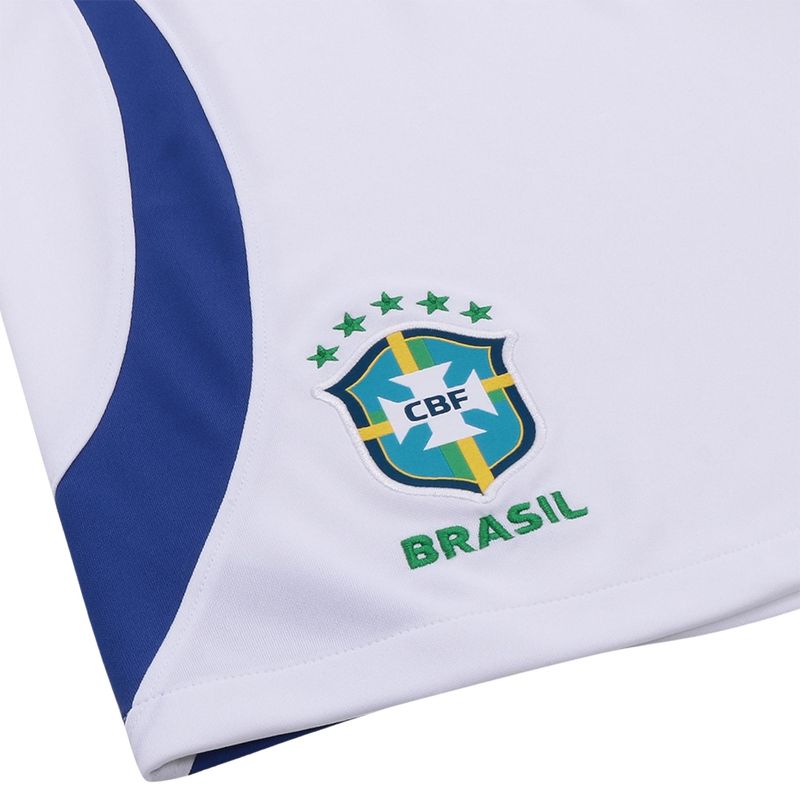 Shorts-Brasil-Ii-2022-23-Nike-Torcedor-Pro-Masculino---Branco