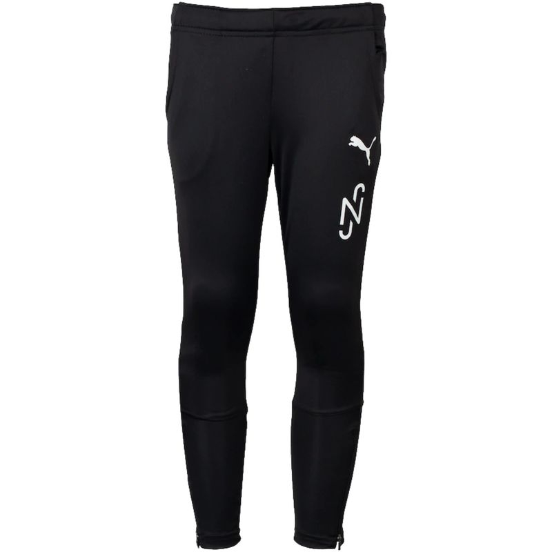 Calça best sale puma infantil