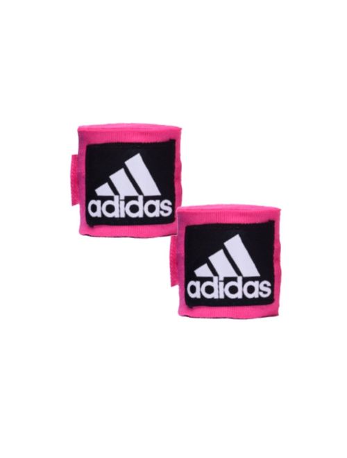 Bandagem Adidas Elástica 4,5 Unissex - Pink