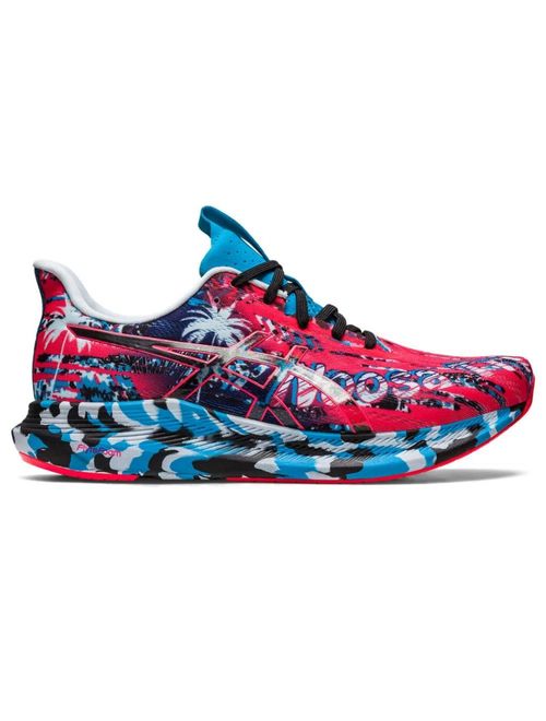 Tênis Asics Noosa Tri 14 Masculino - Pink