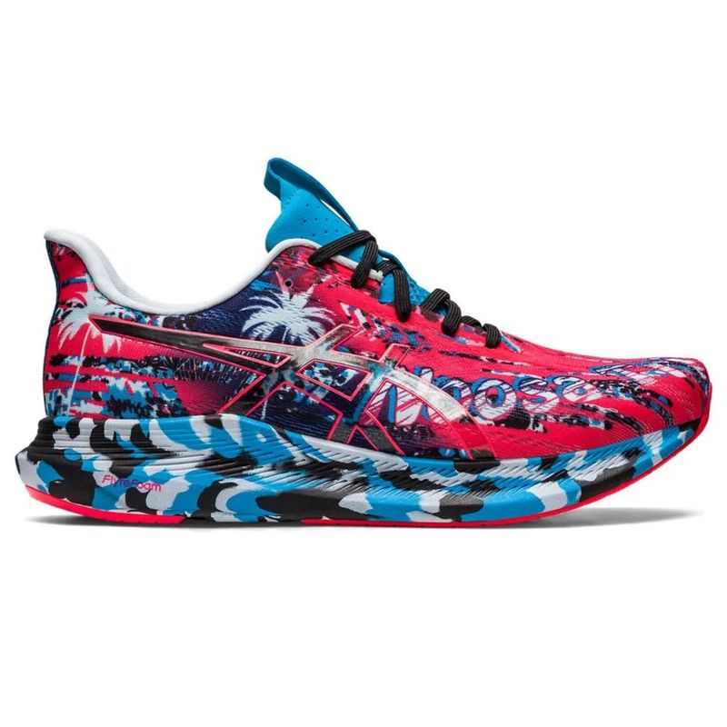 Tenis-Asics-Noosa-Tri-14-Masculino---Rosa