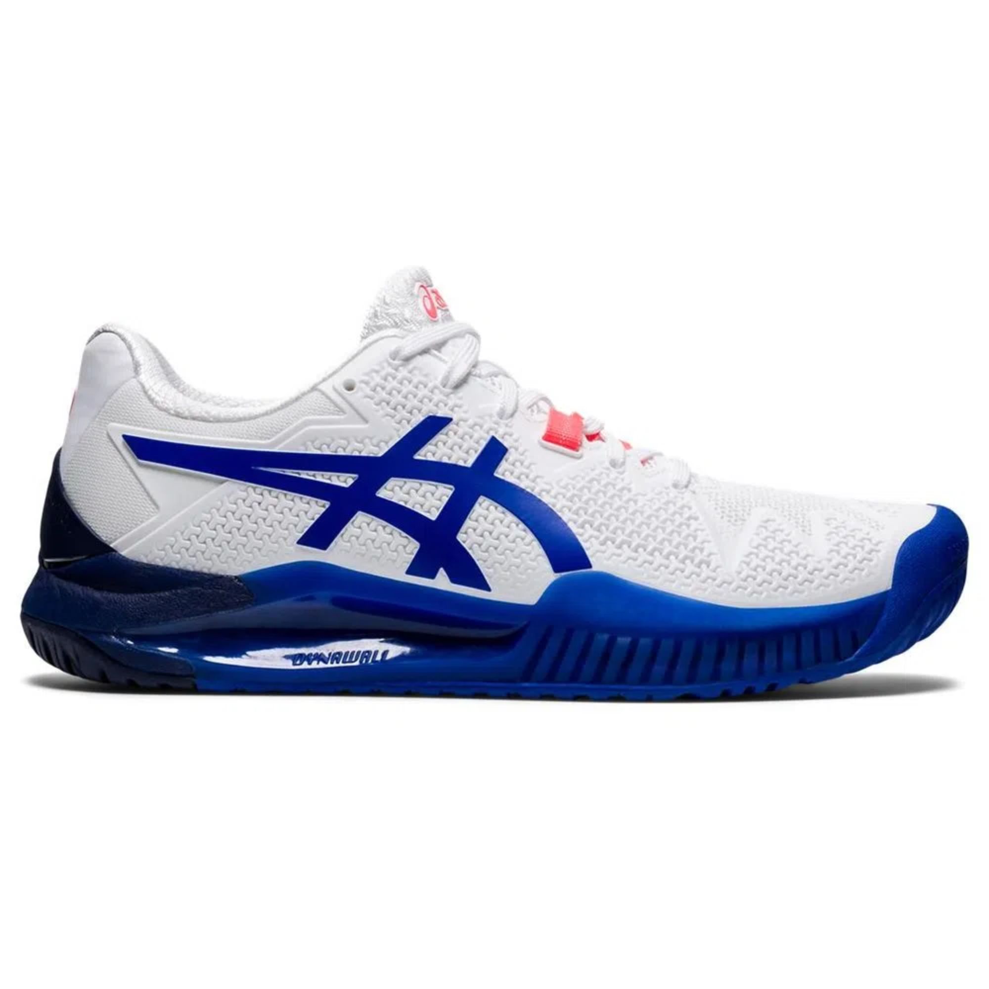 Asics gel 2024 resolution junior