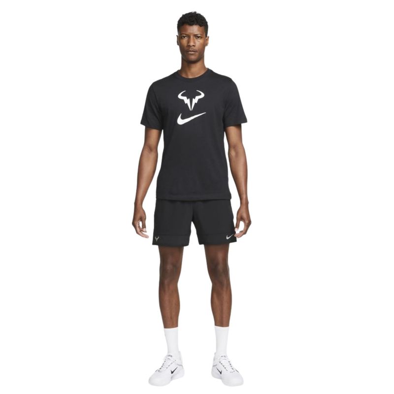 Camiseta NikeCourt Dri-FIT Rafa Nadal Masculina - Eclipse Sport