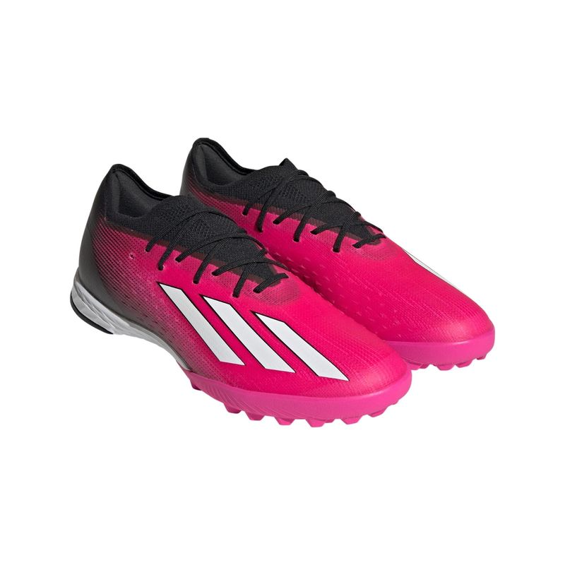 Chuteira Society Adidas X Speedportal.1 Masculina - Pi Nk