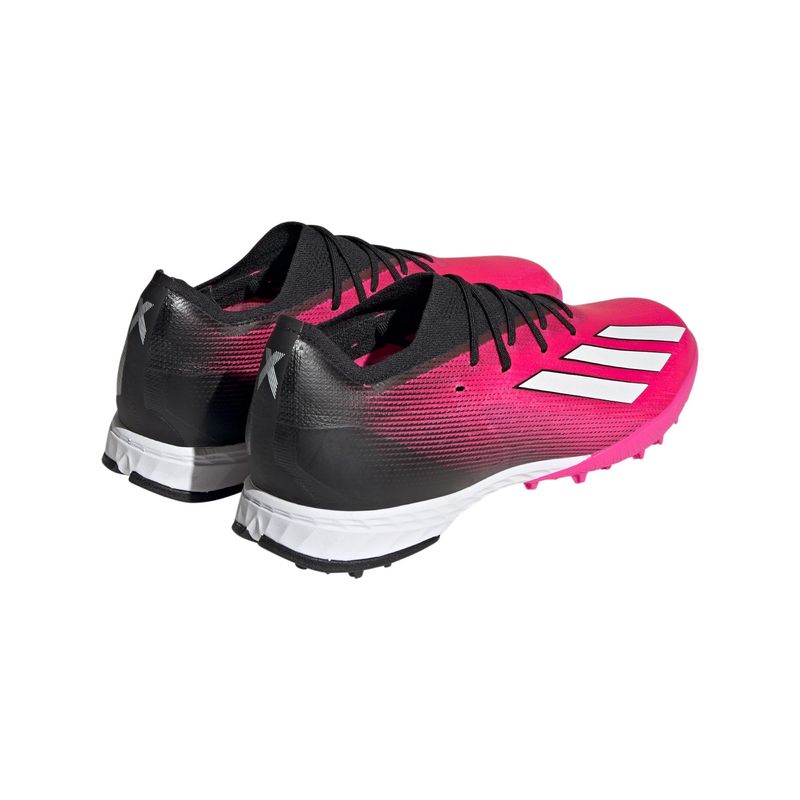 Chuteira Society Adidas X Speedportal.1 Masculina - Pi Nk