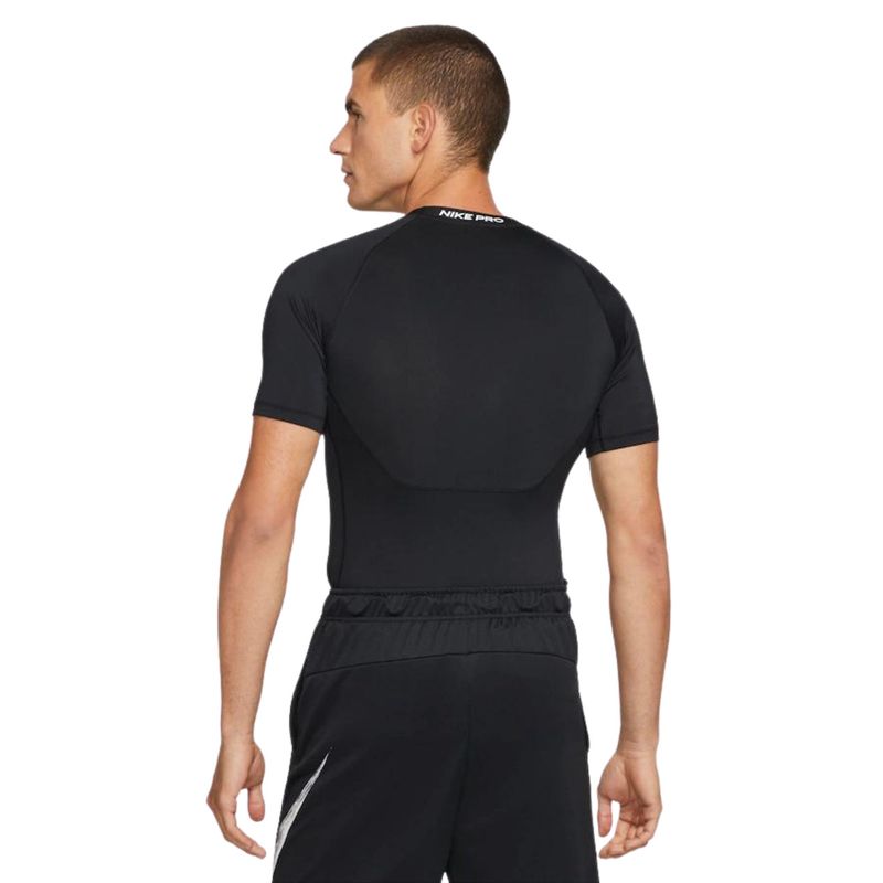 Camiseta-Nike-Pro-Dri-Fit-Masculina---Preta