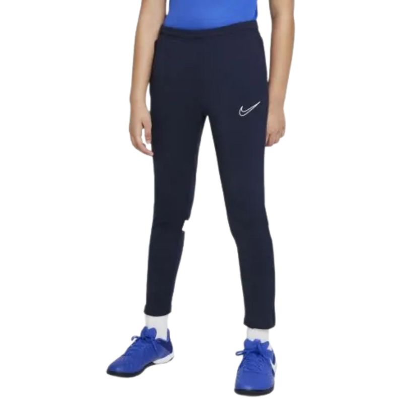 Calça Nike One Dri-Fit Hr 45145 Tight Feminina - Azul - Bayard