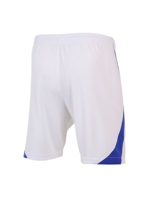 Shorts Nike Brasil II 2022/23 Pro Infantil - Branco