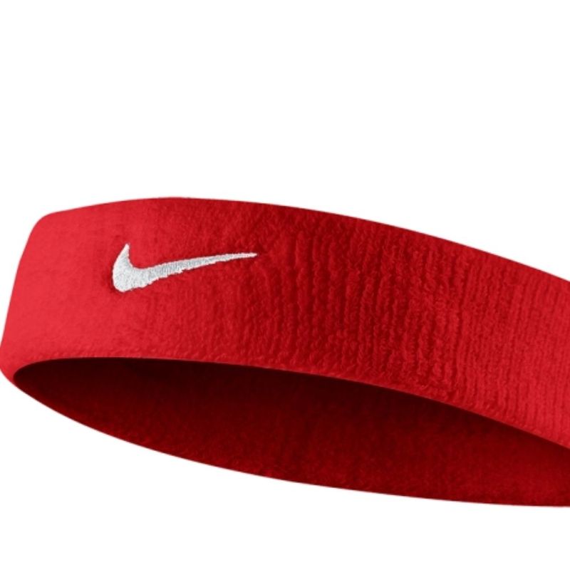 Nike men's hot sale swoosh headband