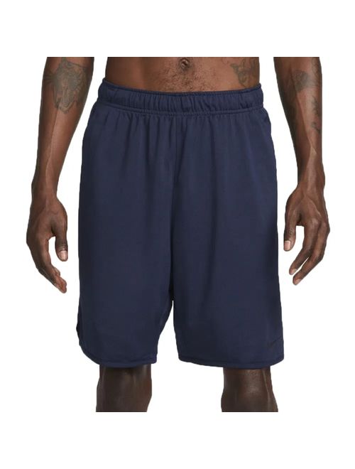 Shorts Nike Totality Knit 9In Masculino - Marinho