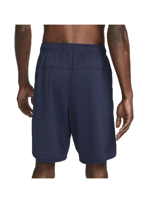 Shorts Nike Totality Knit 9In Masculino - Marinho