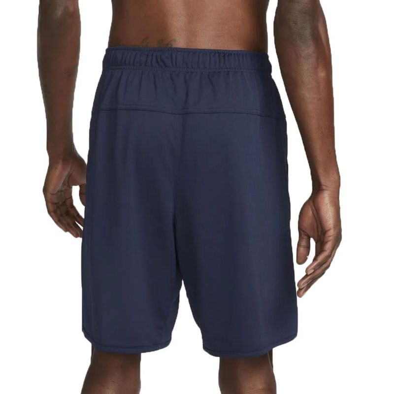 Shorts Nike Dri Fit Totality 9 Masculino - Marinho
