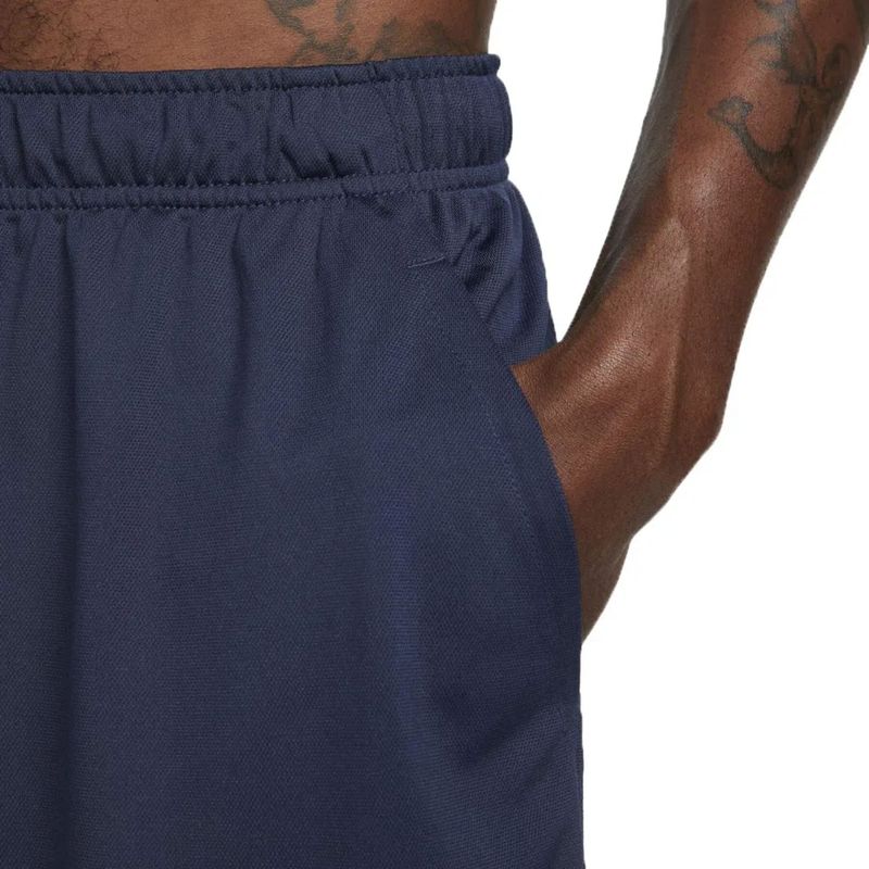 Shorts Nike Dri Fit Totality 9 Masculino - Marinho