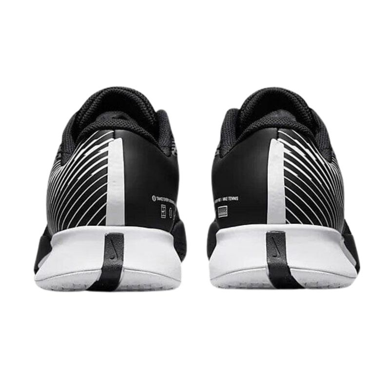 Tenis-Nike-Air-Zoom-Vapor-Pro-2-Hc-Masculina---Preto-Branco