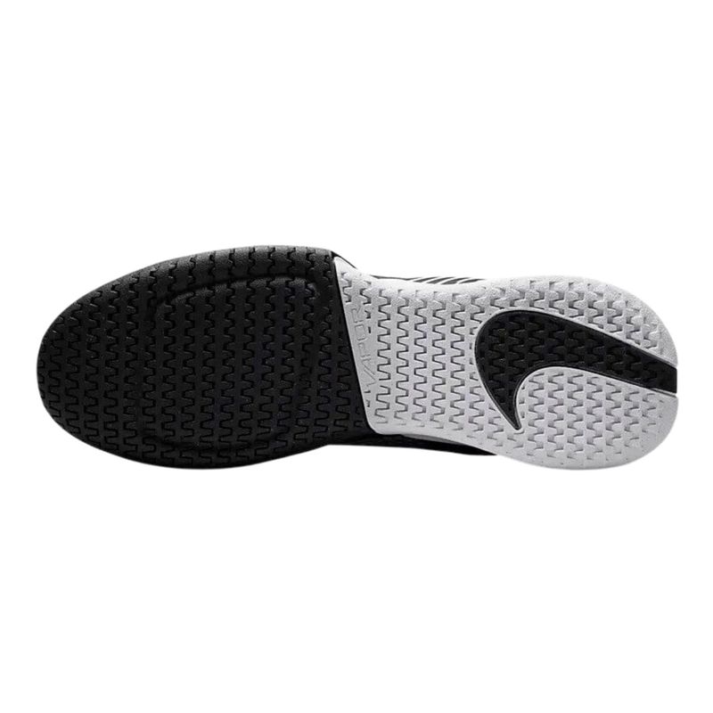 Tenis-Nike-Air-Zoom-Vapor-Pro-2-Hc-Masculina---Preto-Branco