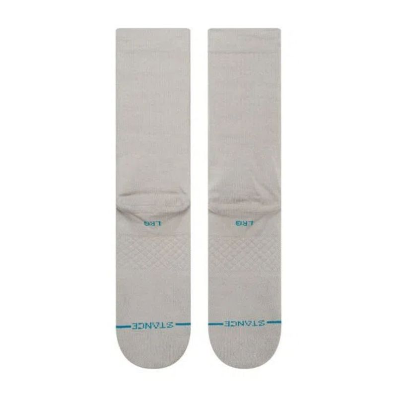 Meia-Stance-Icon-Cano-Alto-Masculina---Cinza