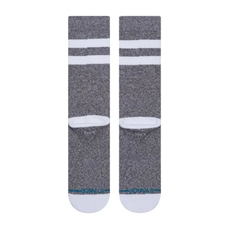 Meia-Stance-Joven-Cano-Alto-Masculina---Cinza